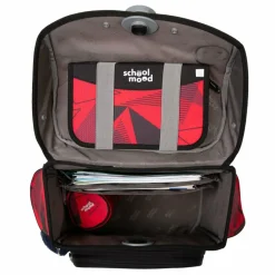 School-Mood Timeless Pro Schulranzen-Set 7-teilig