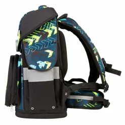 School-Mood Timeless Pro Schulranzen-Set 7-teilig