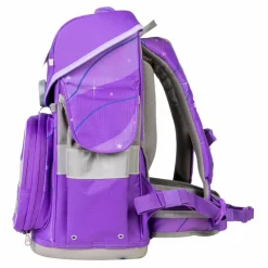 School-Mood Schulranzen & Sets<Timeless Pro Schulranzen-Set 7-teilig Pegasus