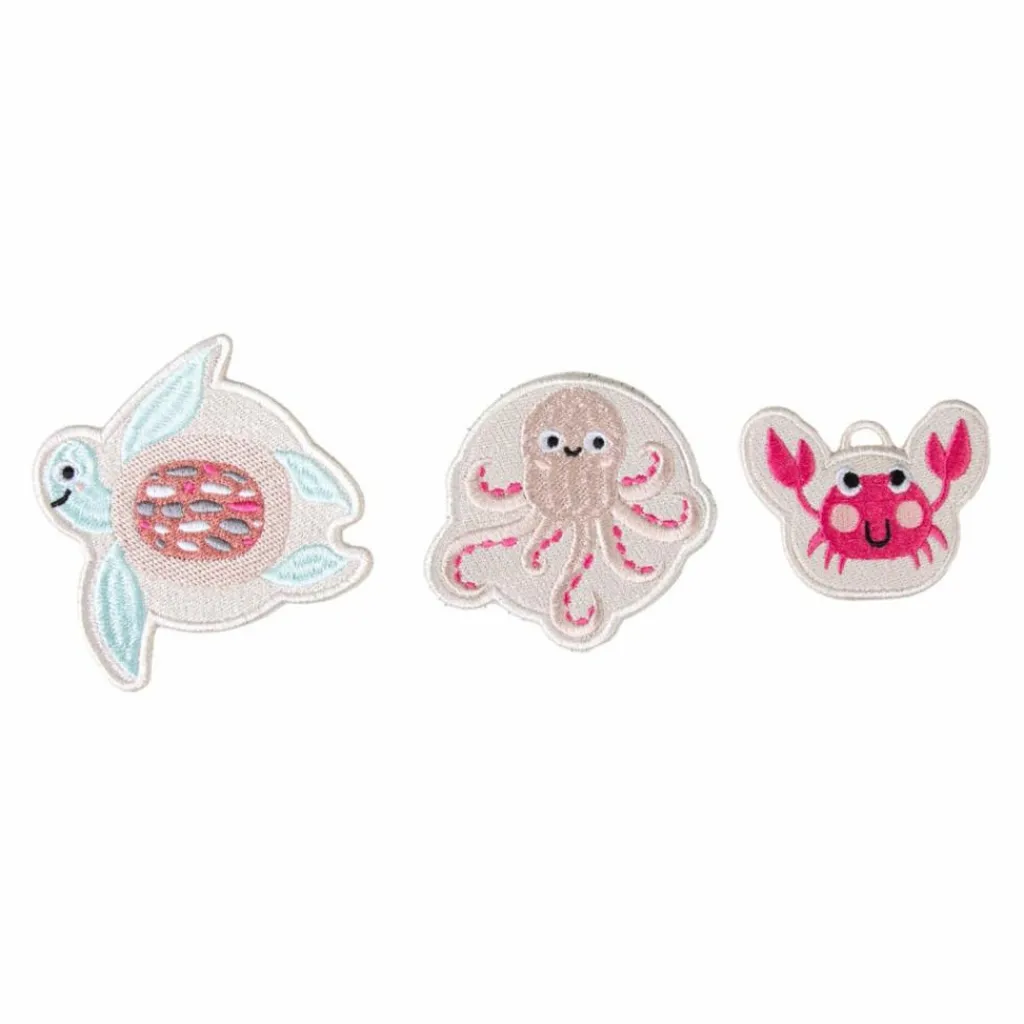 School-Mood Timeless Pro Schulranzen-Set 7-teilig