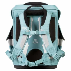 Sale School-Mood Timeless Pro Schulranzen-Set 7-teilig Ocean Collection 1