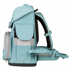 Sale School-Mood Timeless Pro Schulranzen-Set 7-teilig Ocean Collection 1