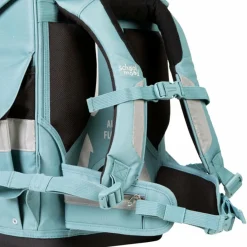 Sale School-Mood Timeless Pro Schulranzen-Set 7-teilig Ocean Collection 1