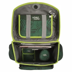 School-Mood Timeless Pro Schulranzen-Set 7-teilig