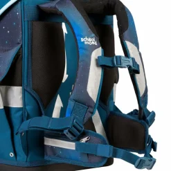 School-Mood Timeless Pro Schulranzen-Set 7-teilig