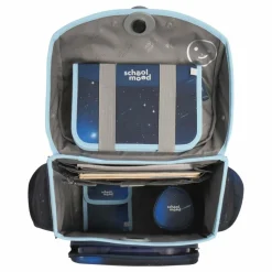 School-Mood Timeless Pro Schulranzen-Set 7-teilig