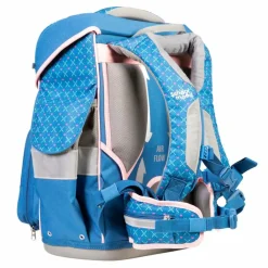 School-Mood Timeless Pro Schulranzen-Set 7-teilig