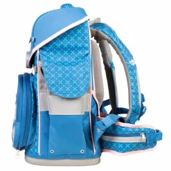 School-Mood Timeless Pro Schulranzen-Set 7-teilig