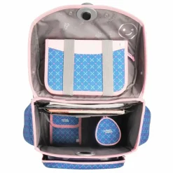 School-Mood Timeless Pro Schulranzen-Set 7-teilig