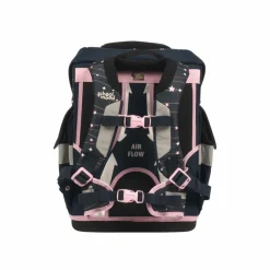 Outlet School-Mood Timeless Pro Schulranzen-Set 7-teilig Pony