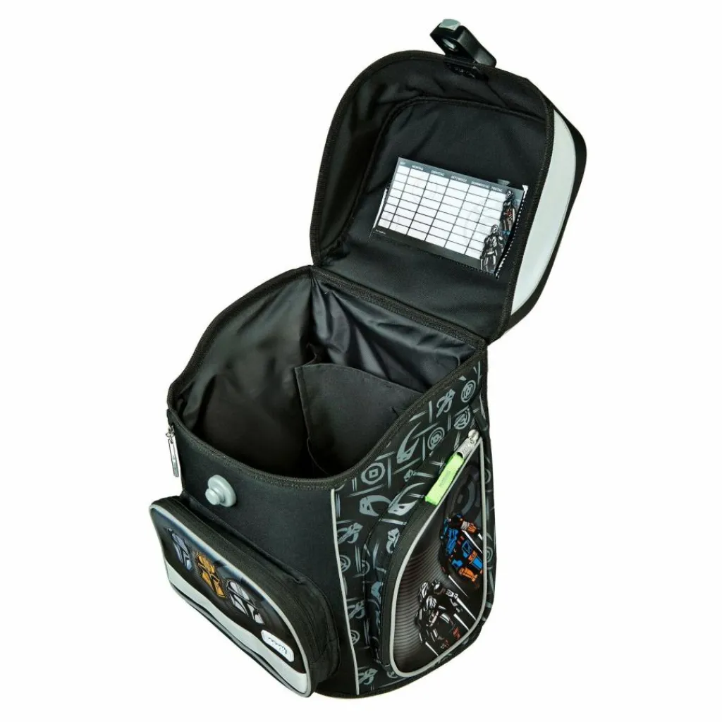 Clearance Scooli EasyFit Schulranzen-Set 5-teilig Star Wars