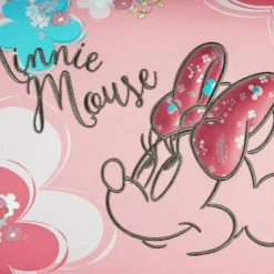 Scooli Schulranzen & Sets<EasyFit Schulranzen-Set 5-teilig Minnie Mouse