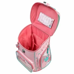 Scooli Schulranzen & Sets<EasyFit Schulranzen-Set 5-teilig Minnie Mouse