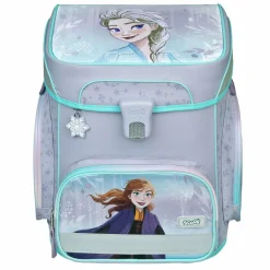 Scooli Schulranzen & Sets<EasyFit Schulranzen-Set 5-teilig Frozen