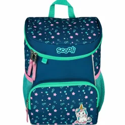 Kinder Scooli Mini-Me Kindergartenrucksack 30 cm