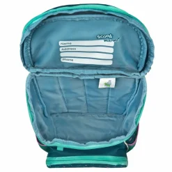 Kinder Scooli Mini-Me Kindergartenrucksack 30 cm