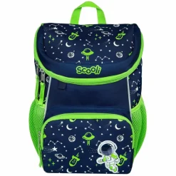 Kinder Scooli Mini-Me Kindergartenrucksack 30 cm
