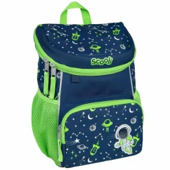 Kinder Scooli Mini-Me Kindergartenrucksack 30 cm