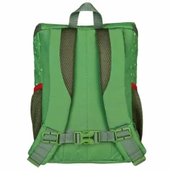 Best Scooli Mini-Me Kindergartenrucksack 30 cm Diego Dragon