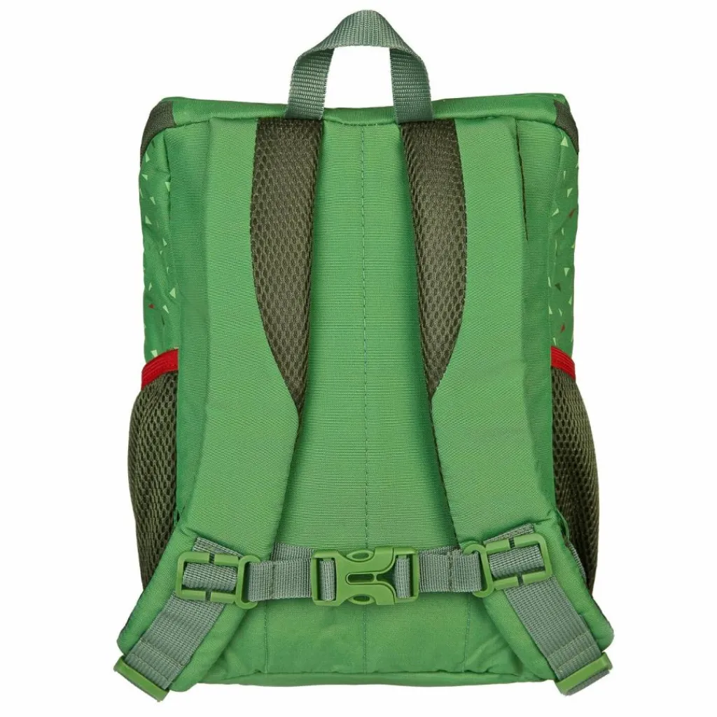 Best Scooli Mini-Me Kindergartenrucksack 30 cm Diego Dragon