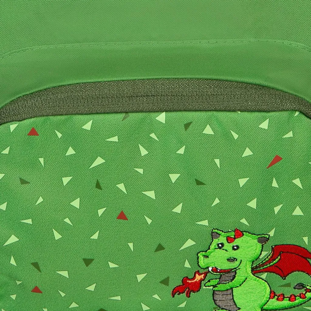 Best Scooli Mini-Me Kindergartenrucksack 30 cm Diego Dragon