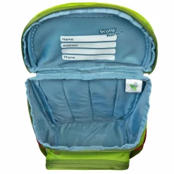 Best Scooli Mini-Me Kindergartenrucksack 30 cm Diego Dragon