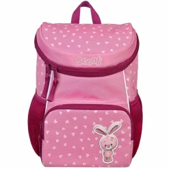 Scooli Kindergarten Rucksack<Mini-Me Kindergartenrucksack 30 cm Bella Bunny