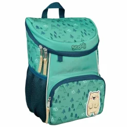 Sale Scooli Mini-Me Kindergartenrucksack 30 cm Bobby Bär