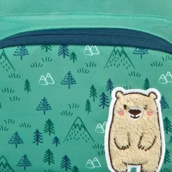 Sale Scooli Mini-Me Kindergartenrucksack 30 cm Bobby Bär