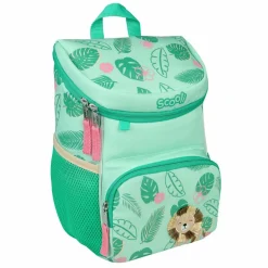 Scooli Kindergarten Rucksack<Mini-Me Kindergartenrucksack 30 cm Leo Lion