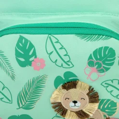 Scooli Kindergarten Rucksack<Mini-Me Kindergartenrucksack 30 cm Leo Lion