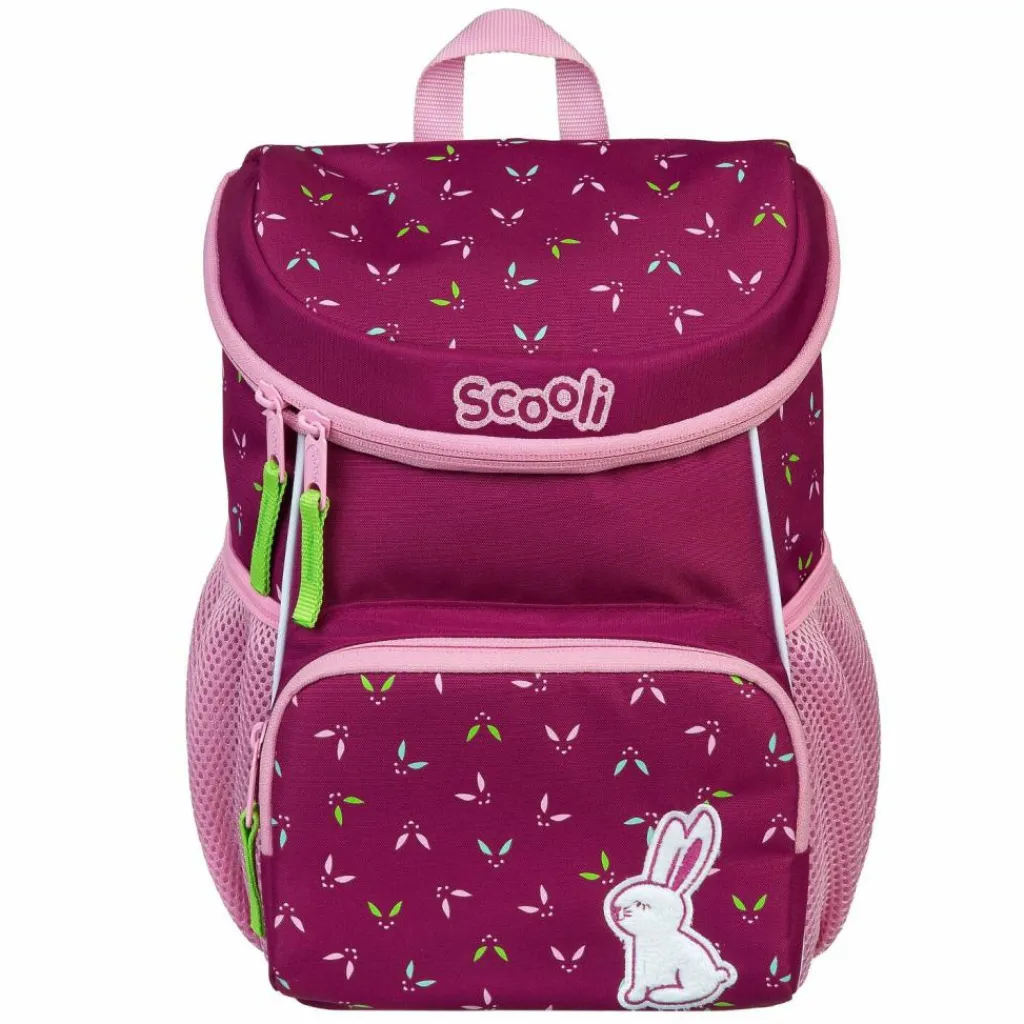 Kinder Scooli Mini-Me Kindergartenrucksack 30 cm