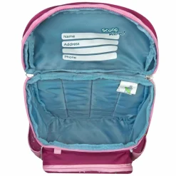 Kinder Scooli Mini-Me Kindergartenrucksack 30 cm