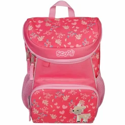 Scooli Kindergarten Rucksack<Mini-Me Kindergartenrucksack 30 cm Daisy Deer