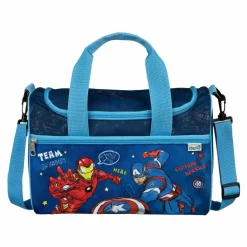 Scooli Sporttasche|Sporttaschen<Sporttasche 35 cm Avengers