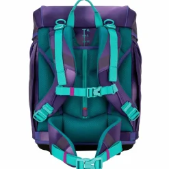 Clearance Scout Alpha Schlranzen-Set 4tlg. Superflash purple magic