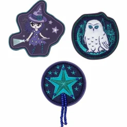 Clearance Scout Alpha Schlranzen-Set 4tlg. Superflash purple magic