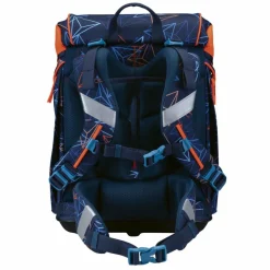 Scout Alpha Schulranzen-Set 5-teilig