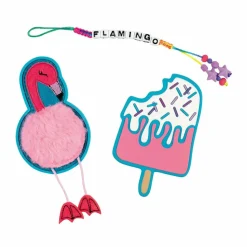 Scout Schulranzen & Sets<Alpha Schulranzen-Set 4-teilig Summer