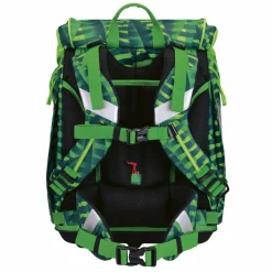 Scout Alpha Schulranzen-Set 5-teilig