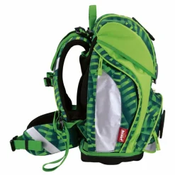 Scout Alpha Schulranzen-Set 5-teilig