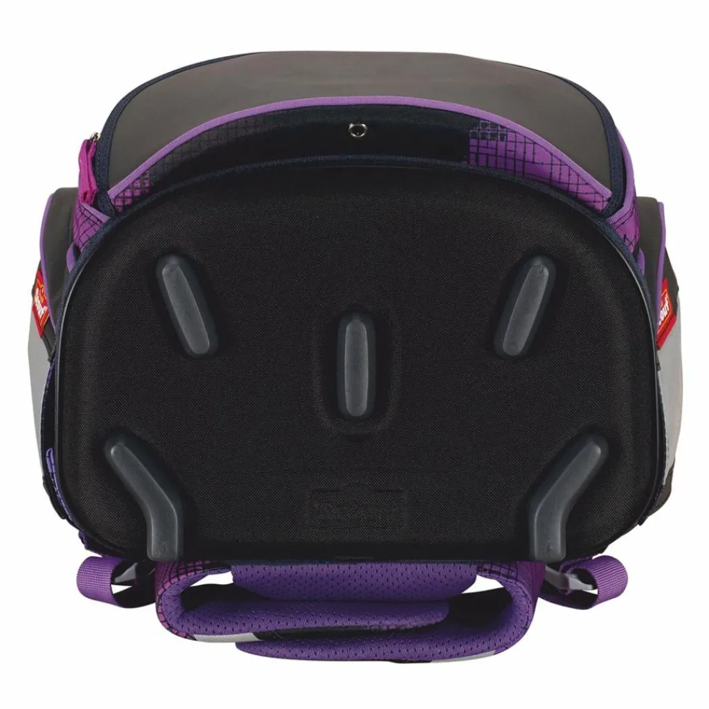 Sale Scout Alpha Schulranzen-Set 5-teilig Pink Pixel