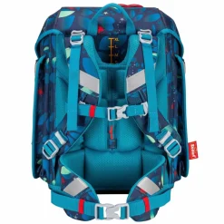 Scout Schulranzen & Sets<Genius LED Schulranzen-Set 4tlg. White Unicorn