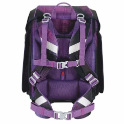 Online Scout Genius Movie Star Schulranzen-Set 5-teilig Pink Pixel