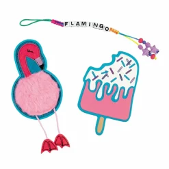 Scout Genius Schulranzen-Set 4-teilig