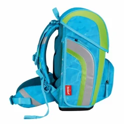 Scout Schulranzen & Sets<Genius Schulranzen-Set 4-teilig Water Lily