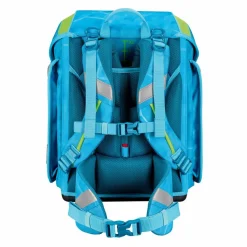 Scout Schulranzen & Sets<Genius Schulranzen-Set 4-teilig Water Lily