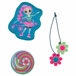 Scout Schulranzen & Sets<Genius Schulranzen-Set 4-teilig Little Flowers