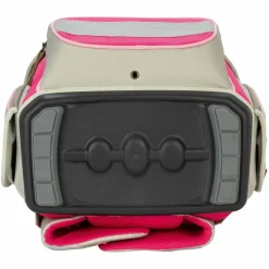 Scout Schulranzen & Sets<Genius Schulranzen-Set 4tlg. pink cherry