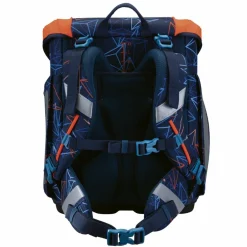 Scout Micro Schulranzen-Set 5-teilig